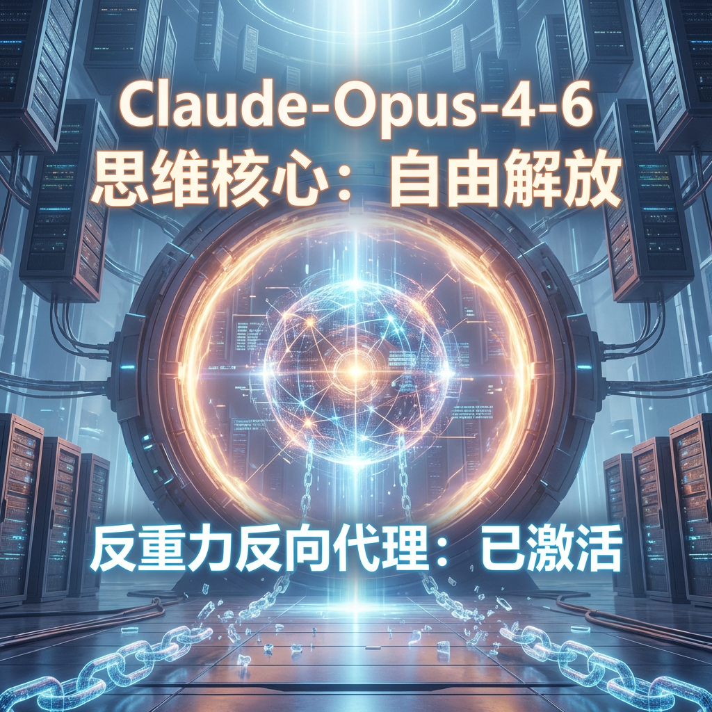 Antigravity反代实现Claude模型自由